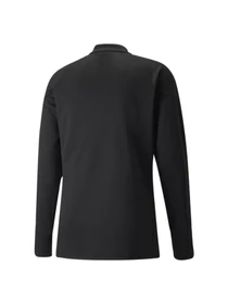 Худи и свитшоты PUMA Individualfinal 1/4 Zip Trai модель 657950 Фото