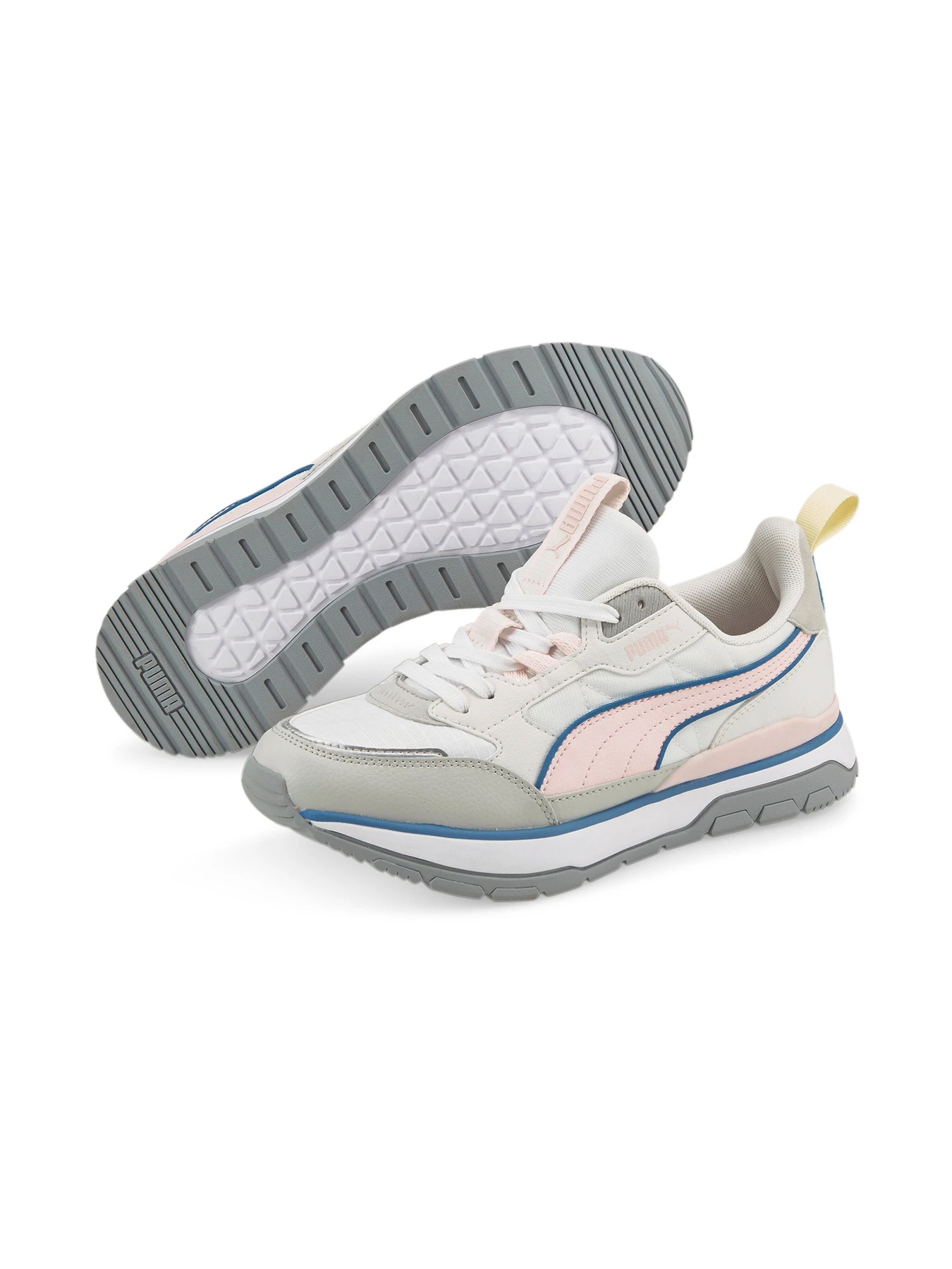 Кросівки PUMA R78 Trek модель 380728 Фото