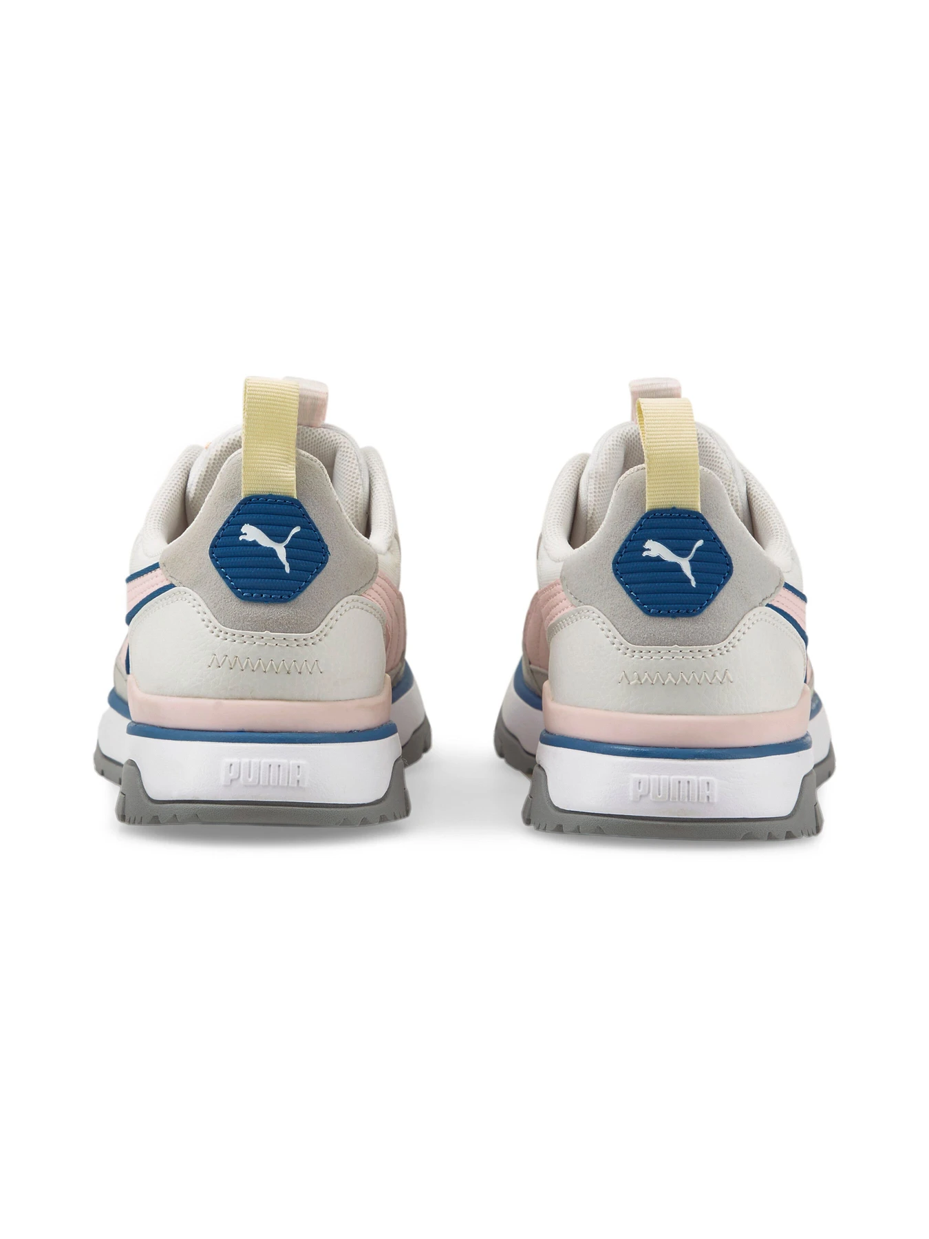 Кросівки PUMA R78 Trek модель 380728 Фото