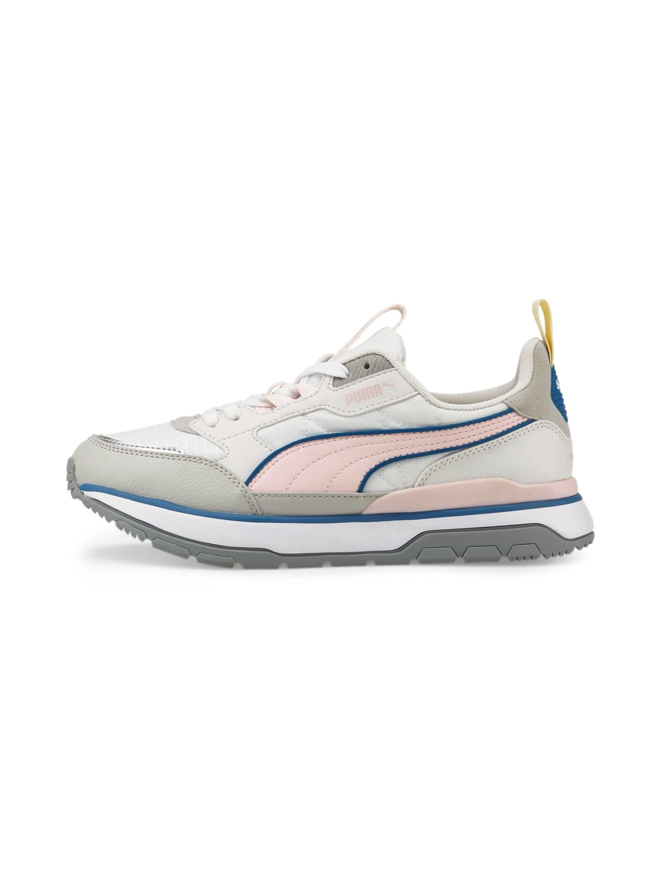 Кросівки PUMA R78 Trek модель 380728 Фото