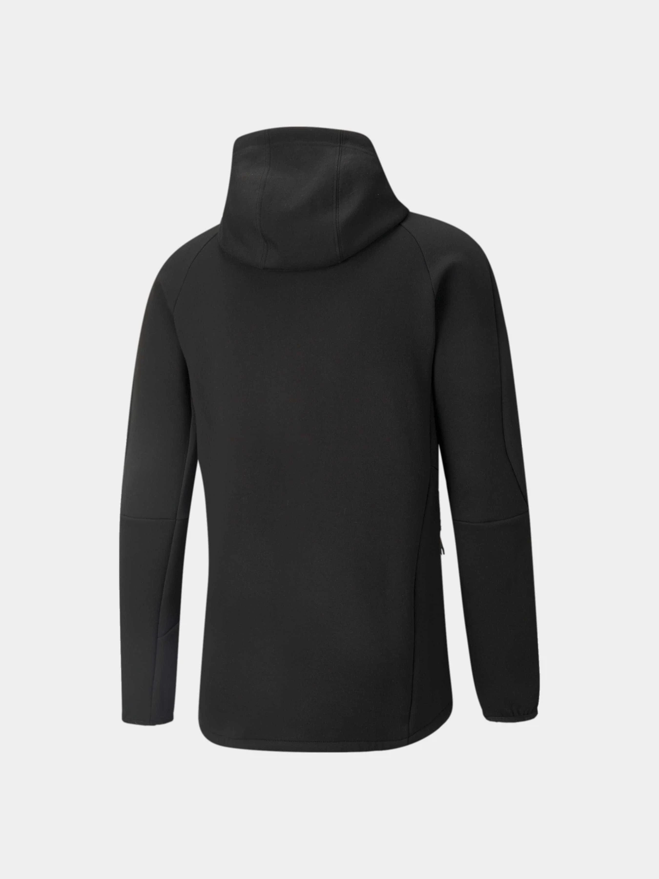 Худи и свитшоты PUMA Evostripe Hoodie модель 847400 Фото