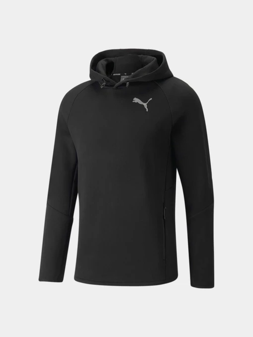 Худи и свитшоты PUMA Evostripe Hoodie модель 847400 Фото