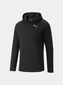 Худи и свитшоты PUMA Evostripe Hoodie модель 847400 Фото
