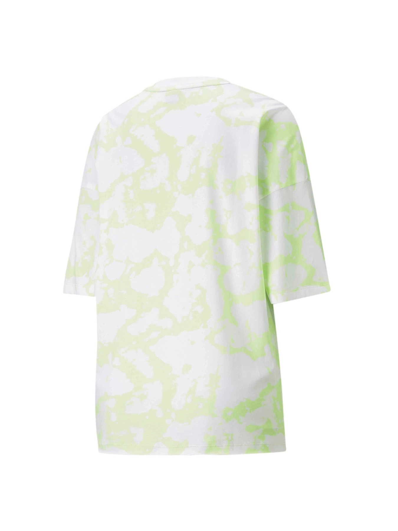 Футболки и поло PUMA Summer Graphic Tee модель 848411 Футболки и поло PUMA Summer Graphic Tee модель 848411 Фото