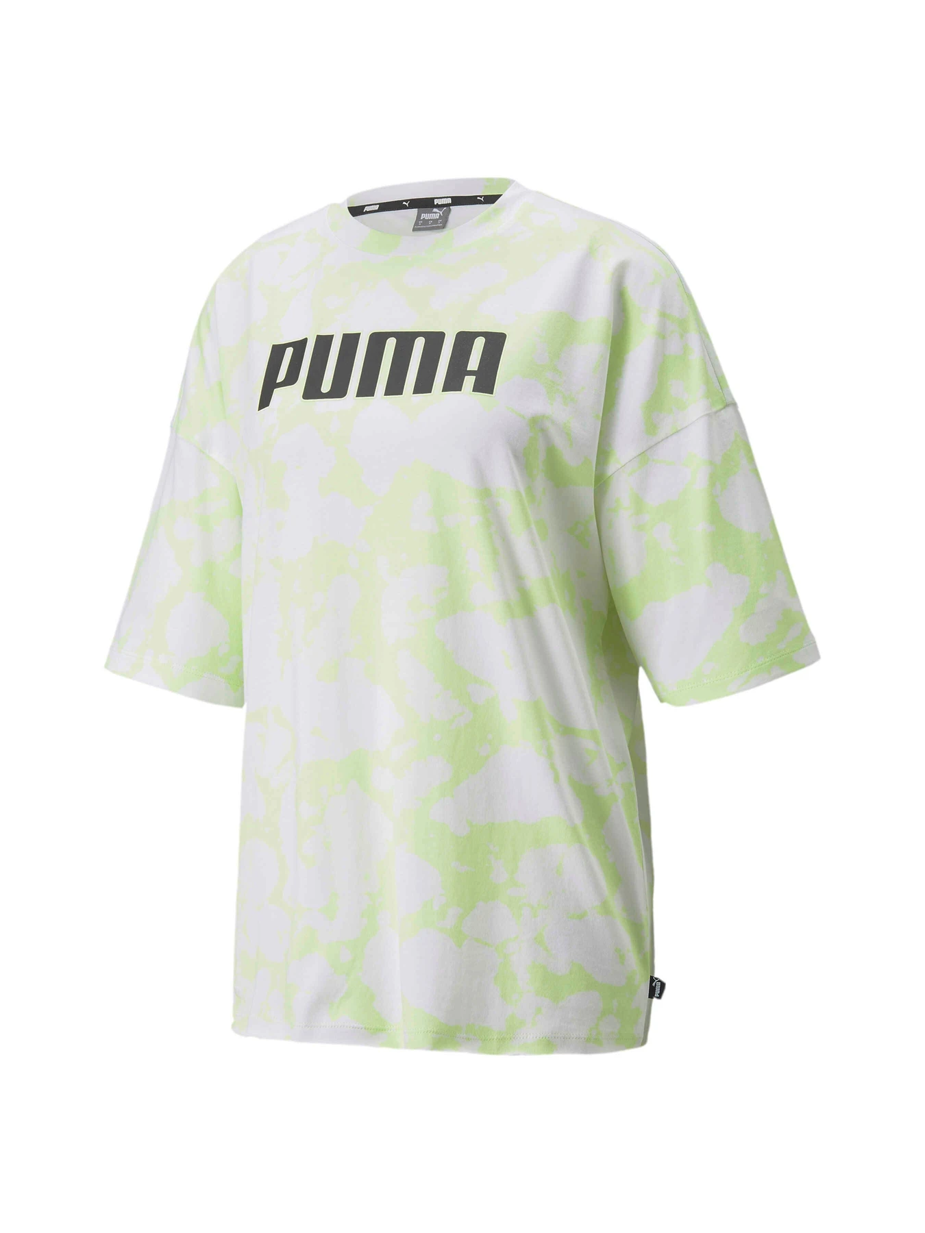 Футболки и поло PUMA Summer Graphic Tee модель 848411 Футболки и поло PUMA Summer Graphic Tee модель 848411 Фото