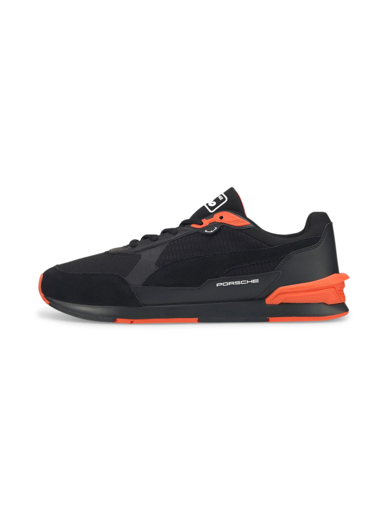 Кросівки PUMA модель 307021 Кросівки PUMA модель 307021 Фото