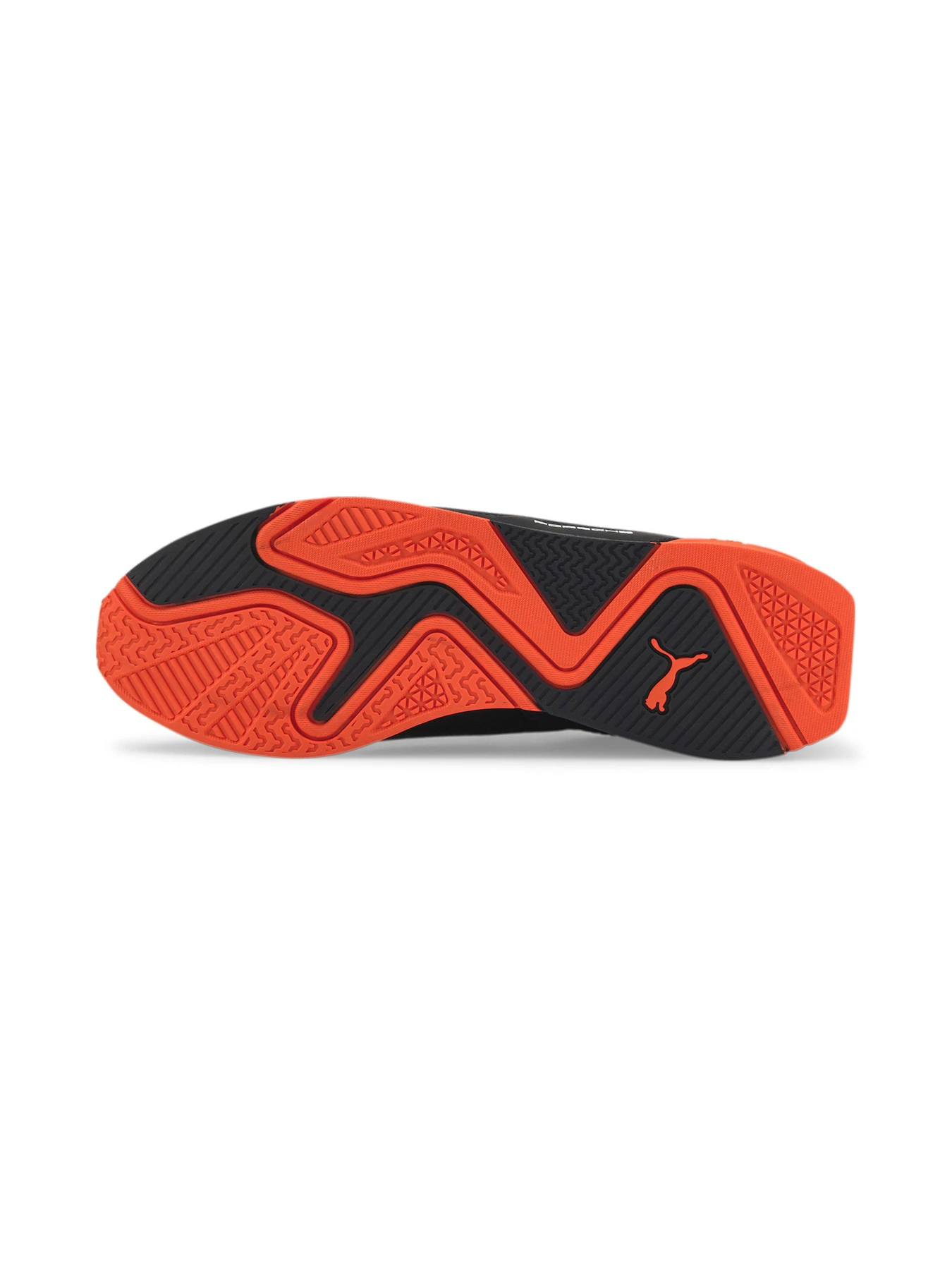 Кросівки PUMA модель 307021 Кросівки PUMA модель 307021 Фото