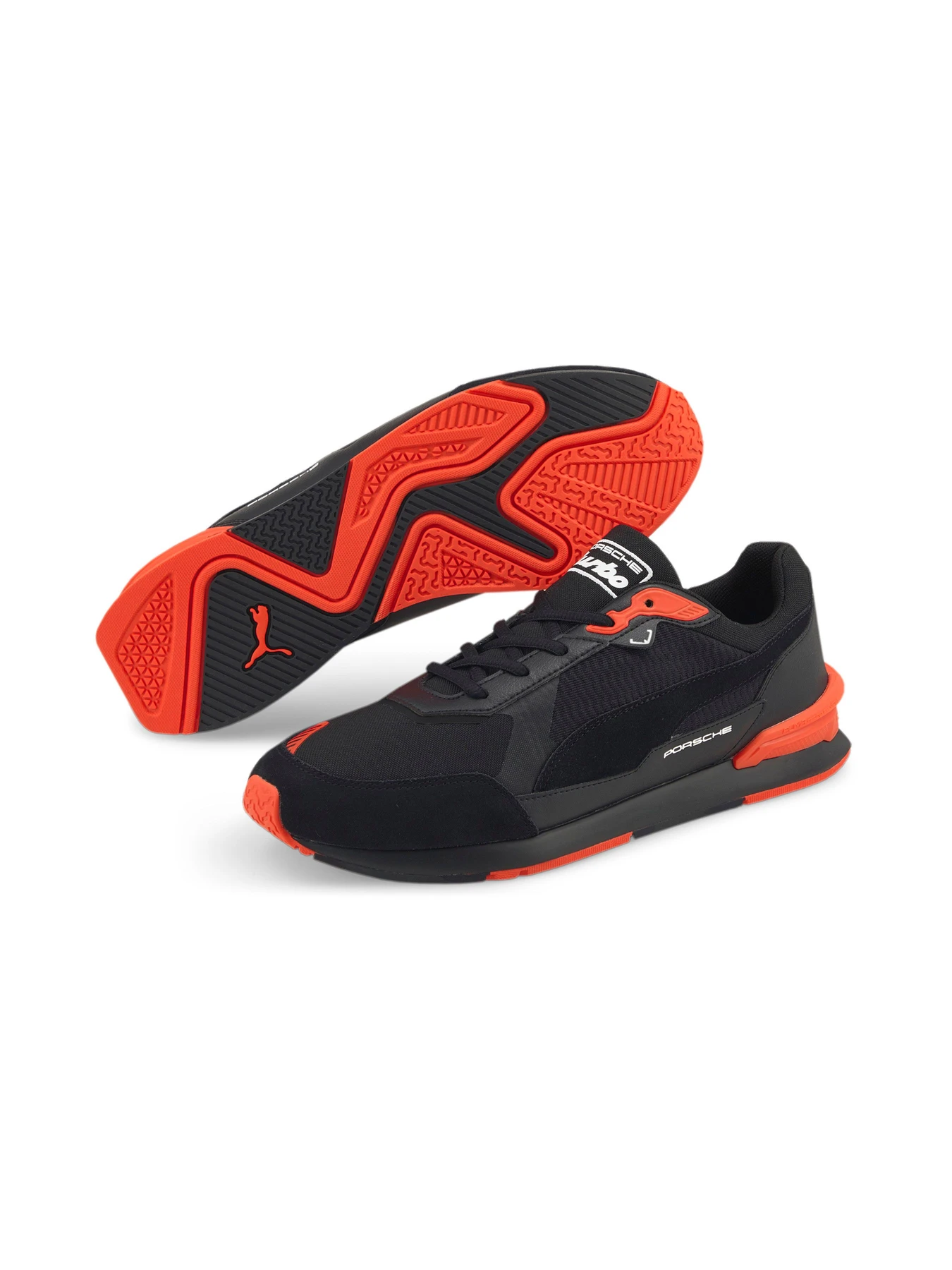 Кросівки PUMA модель 307021 Кросівки PUMA модель 307021 Фото