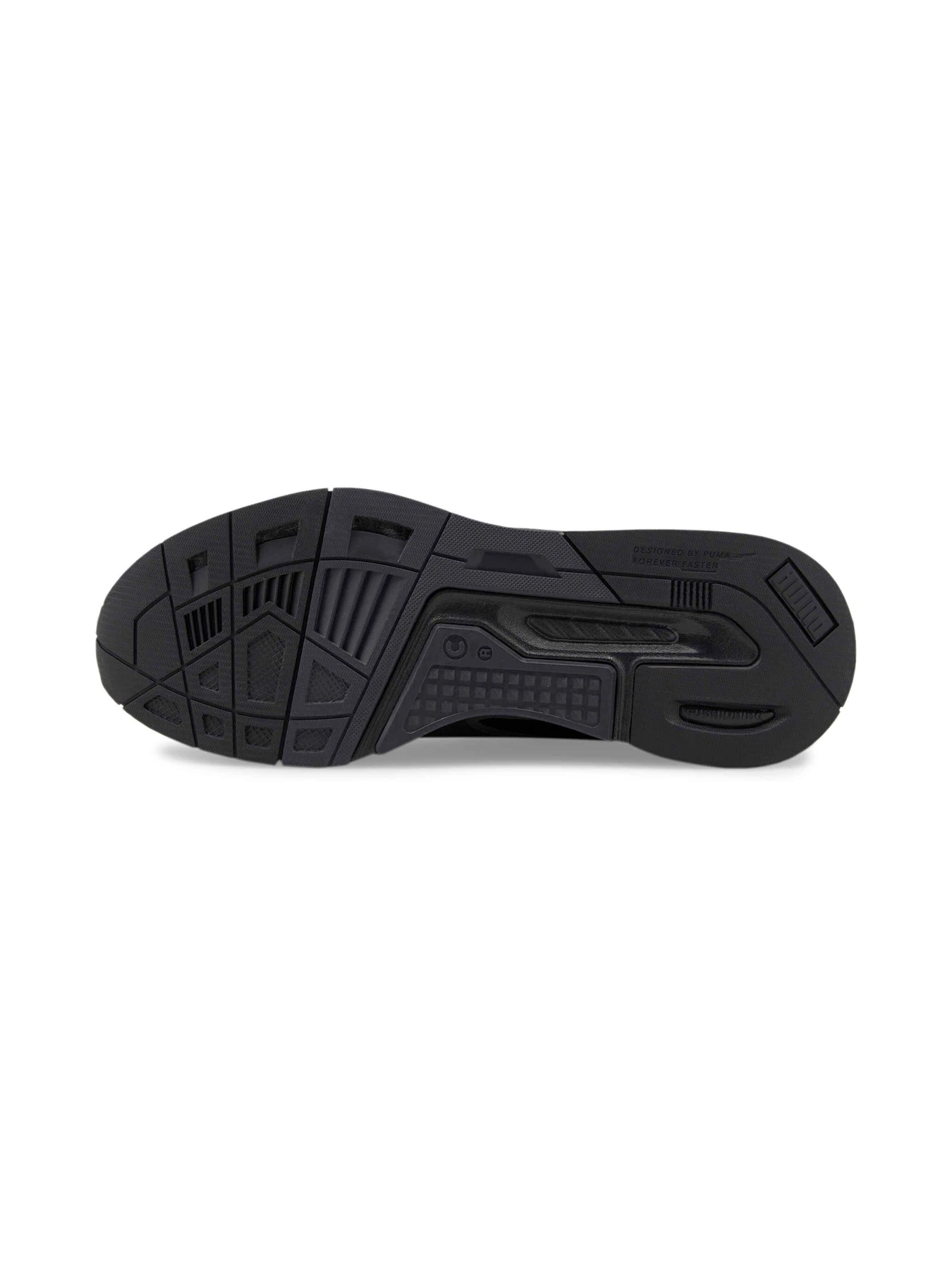 Кроссовки PUMA Mirage Sport Hacked модель 383935 Фото