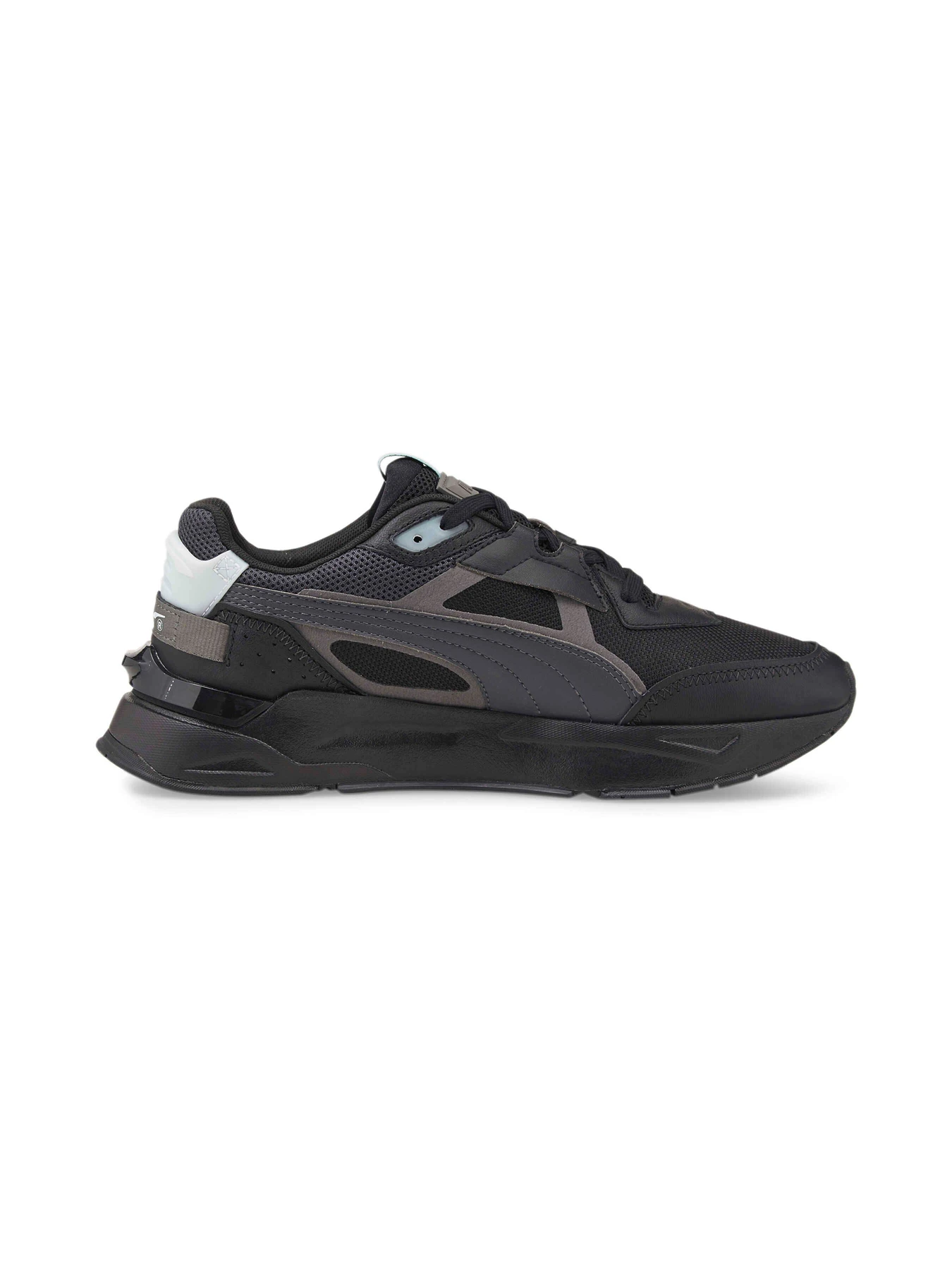 Кроссовки PUMA Mirage Sport Hacked модель 383935 Фото