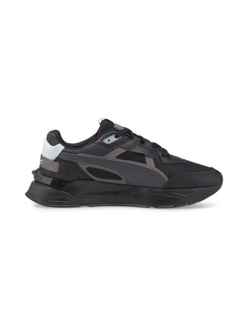 Кроссовки PUMA Mirage Sport Hacked модель 383935 Фото