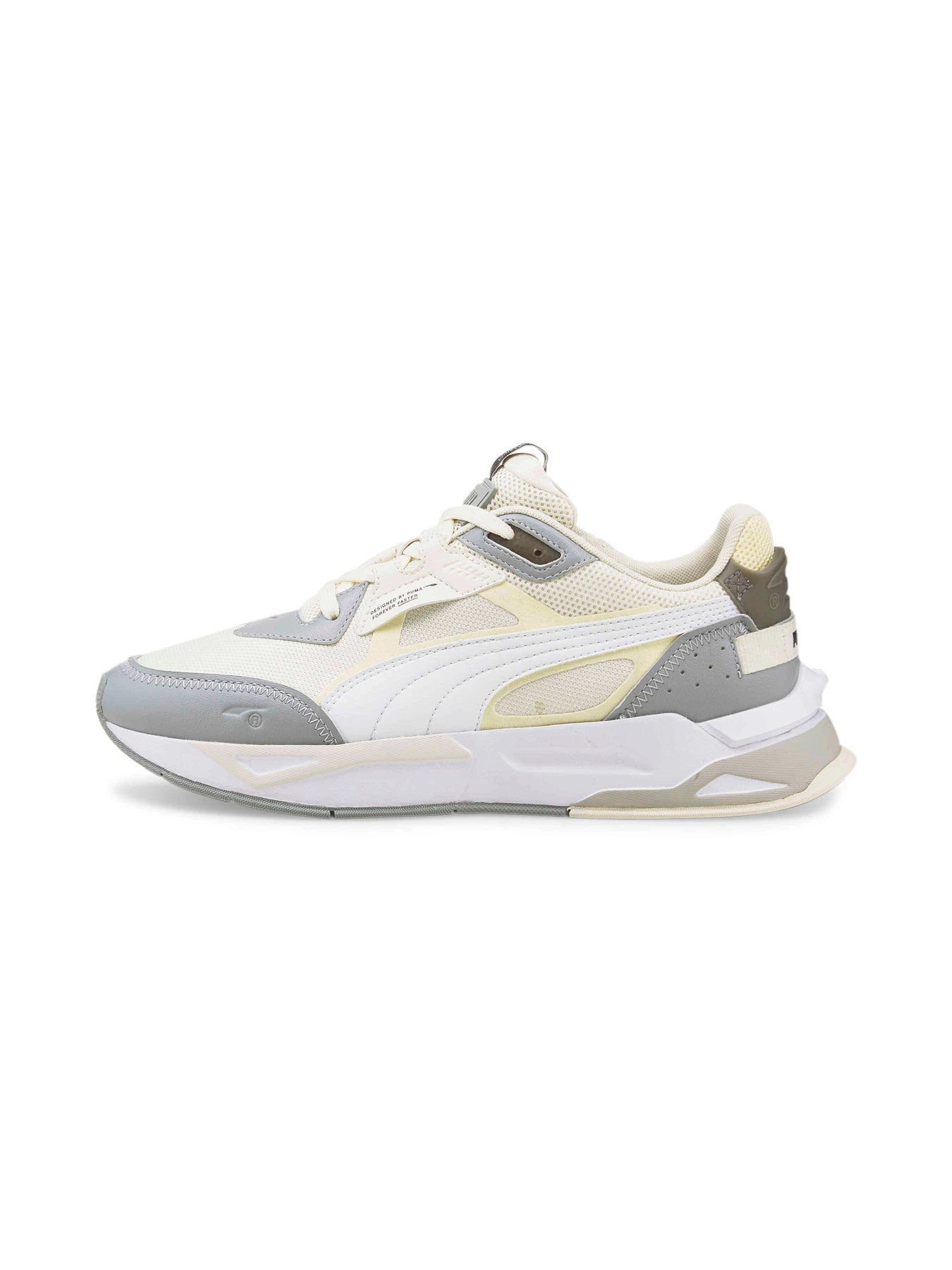 Кроссовки PUMA Mirage Sport Hacked модель 383935 Фото