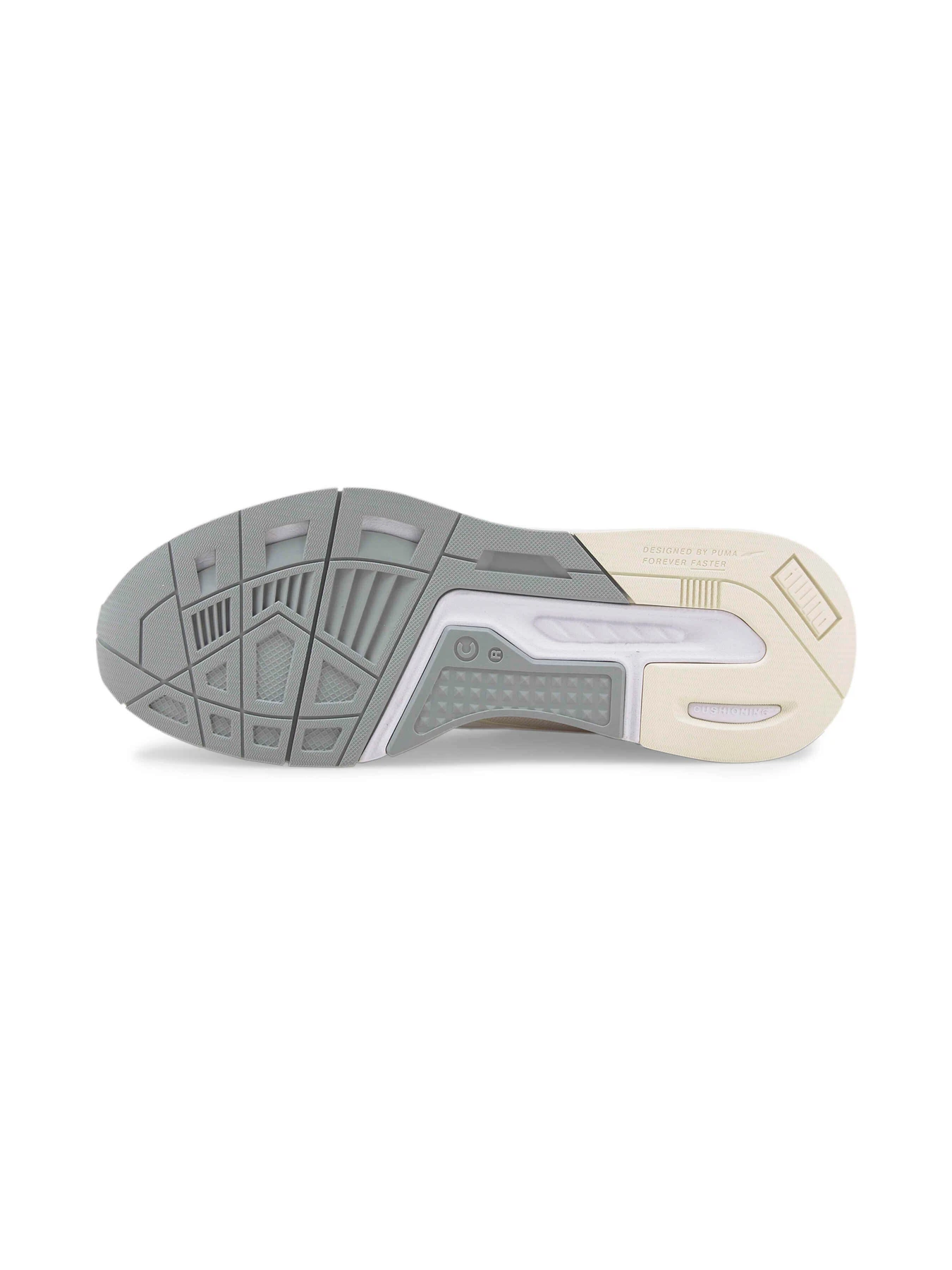 Кроссовки PUMA Mirage Sport Hacked модель 383935 Фото