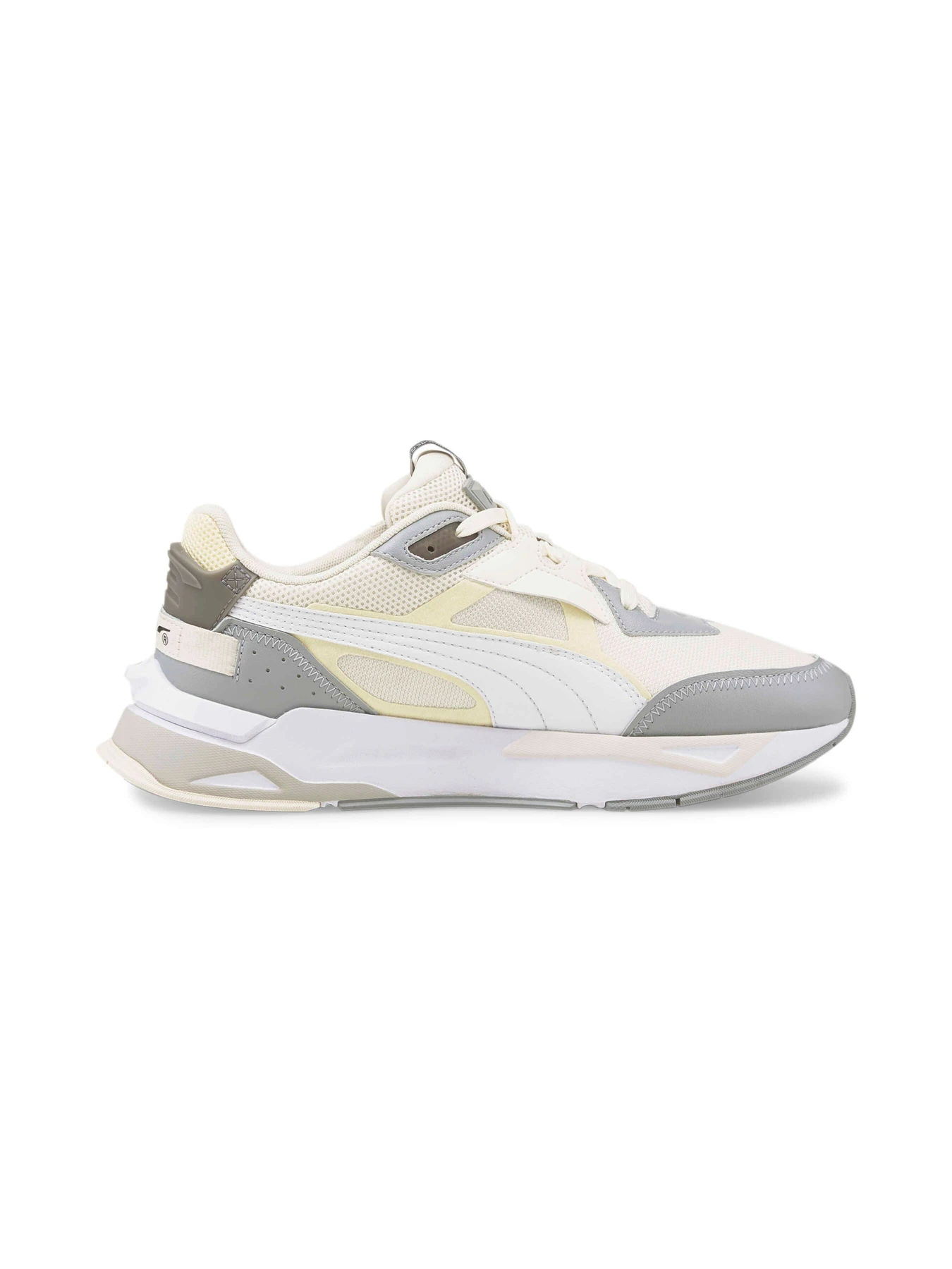 Кроссовки PUMA Mirage Sport Hacked модель 383935 Фото