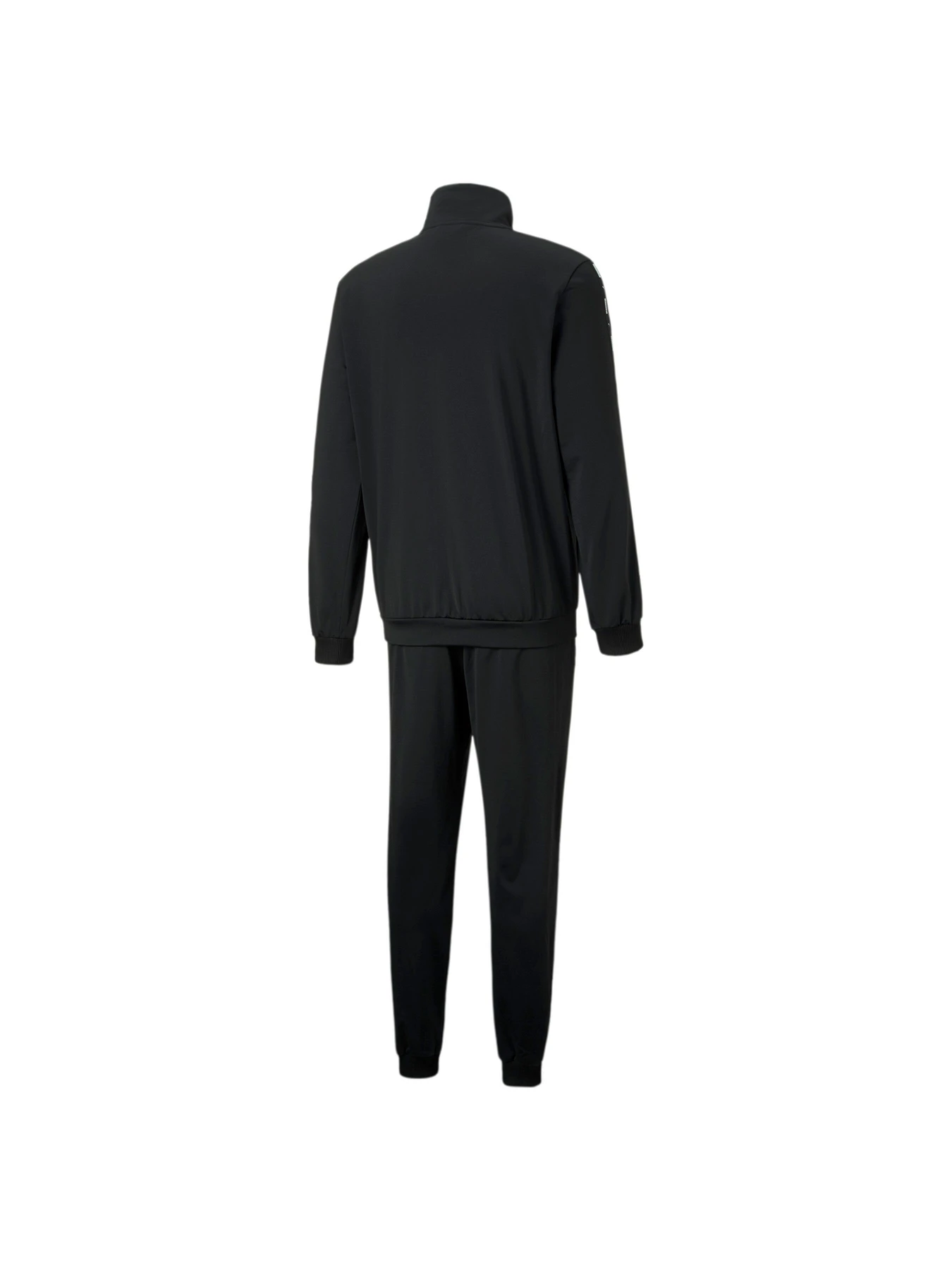 Костюми PUMA Tape Poly Suit модель 847420 Фото