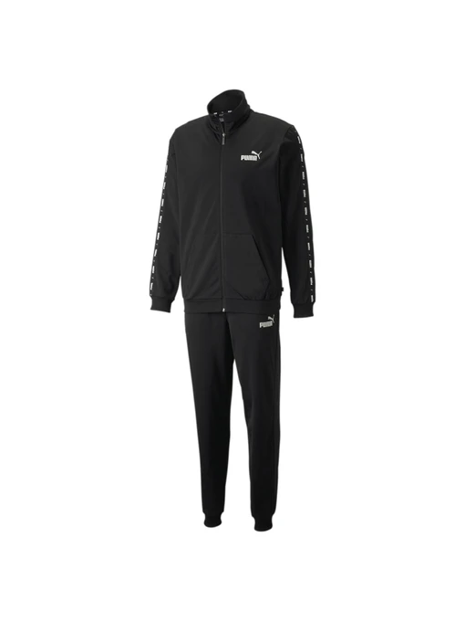 Костюмы PUMA Tape Poly Suit модель 847420 Фото