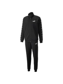 Костюми PUMA Tape Poly Suit модель 847420 Фото
