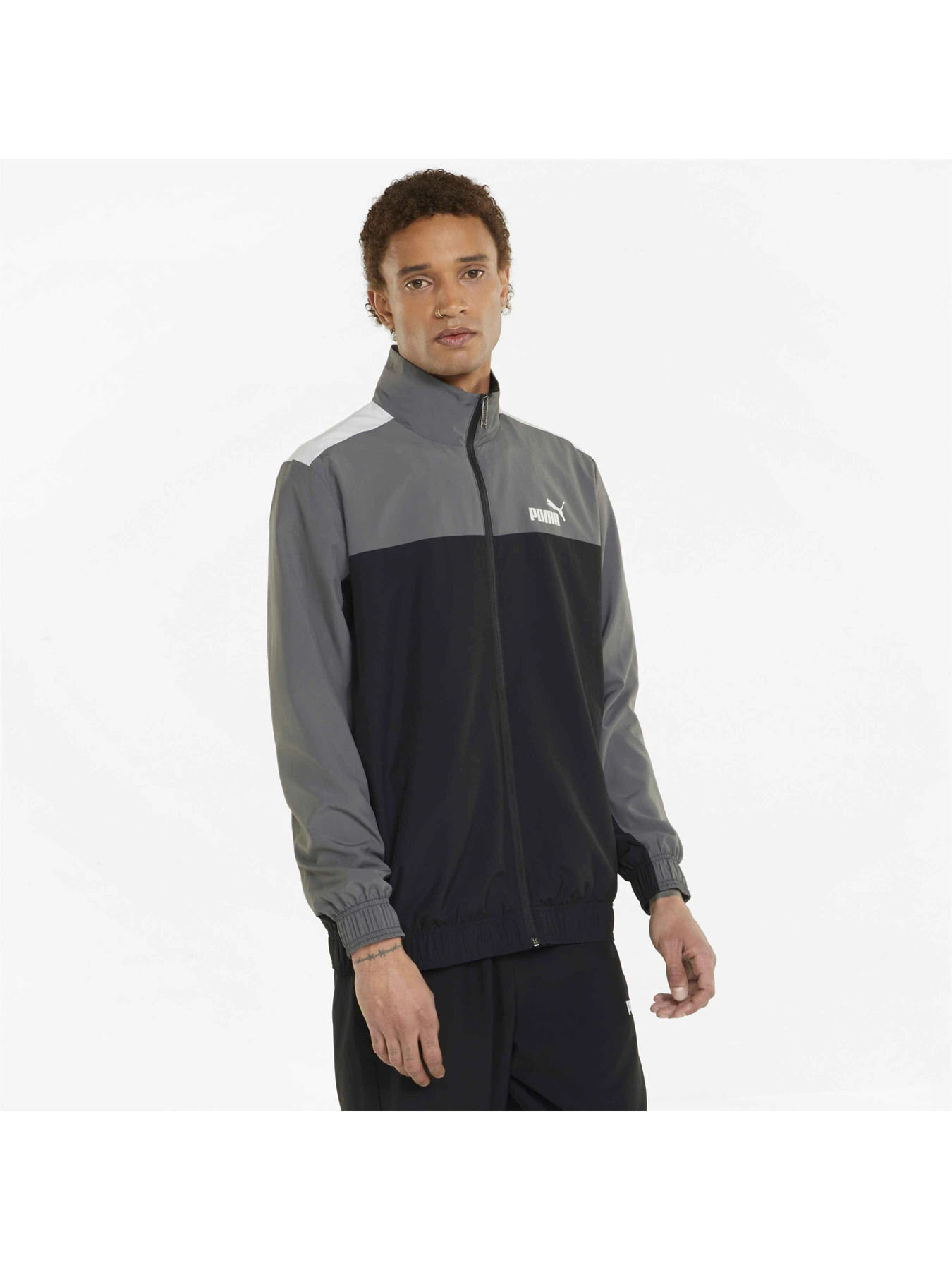 Костюмы PUMA Woven Suit модель 847421 Фото