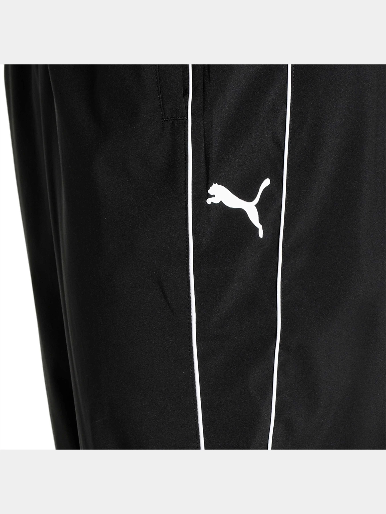 Брюки PUMA Train Fav Woven Full Pant модель 521680 Брюки PUMA Train Fav Woven Full Pant модель 521680 Фото