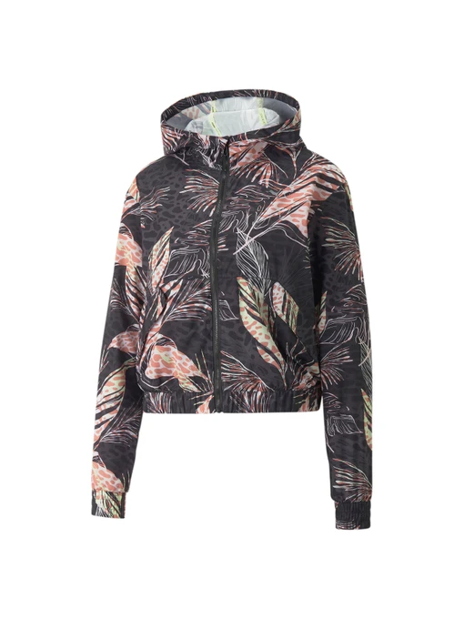 Куртки та дублянки PUMA модель 521621 Фото