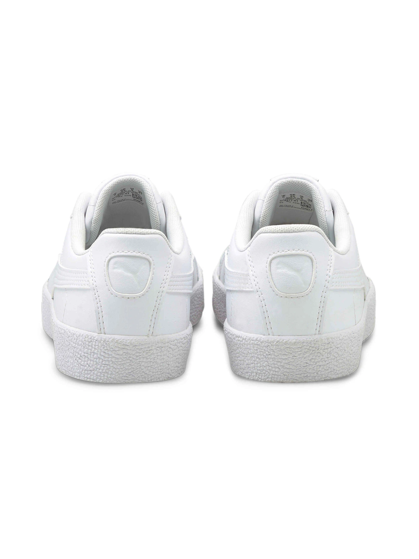 Кросівки PUMA Oslo Vulc модель 374977 Фото