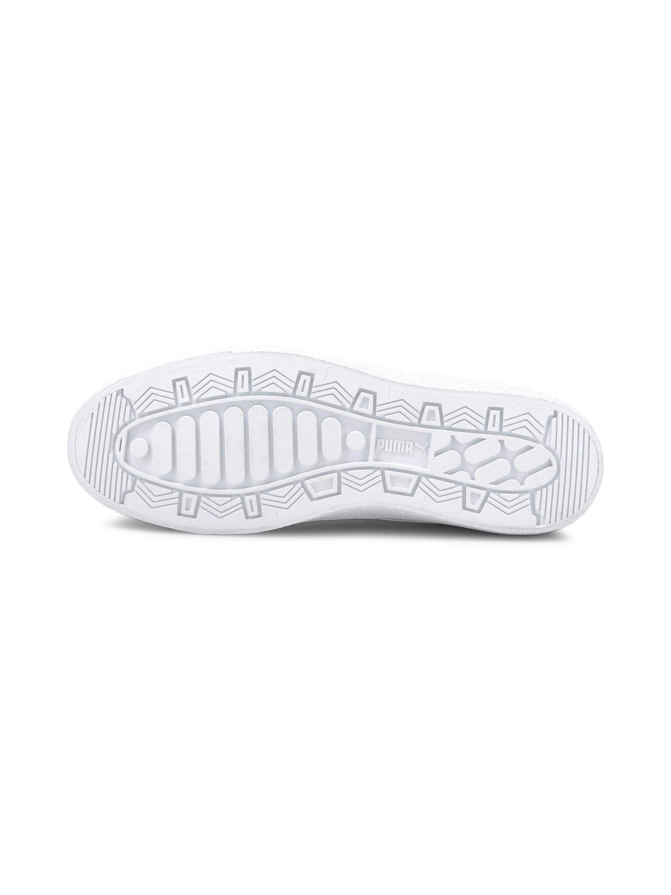 Кросівки PUMA Oslo Vulc модель 374977 Фото