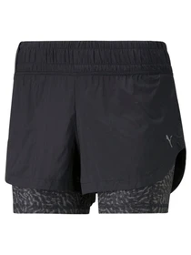 Шорти PUMA модель 521380 Фото