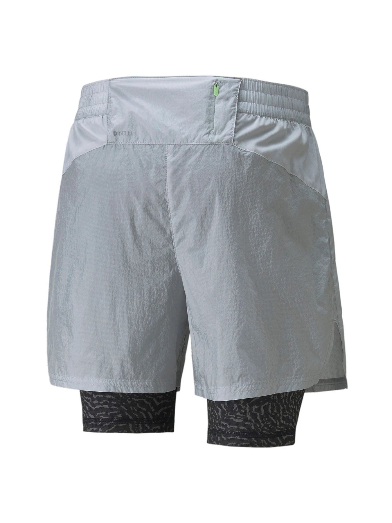 Шорти PUMA Fstr 2in1 5" Sheer Woven модель 521481 Фото
