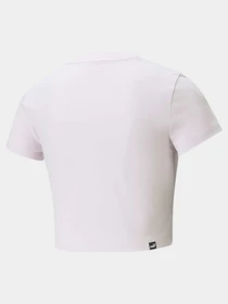 Футболки і поло PUMA Ess Slim Logo Tee модель 586865 Фото