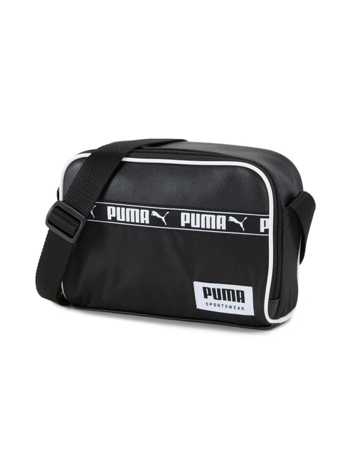 Сумки PUMA Campus Reporter S модель 077843 Фото