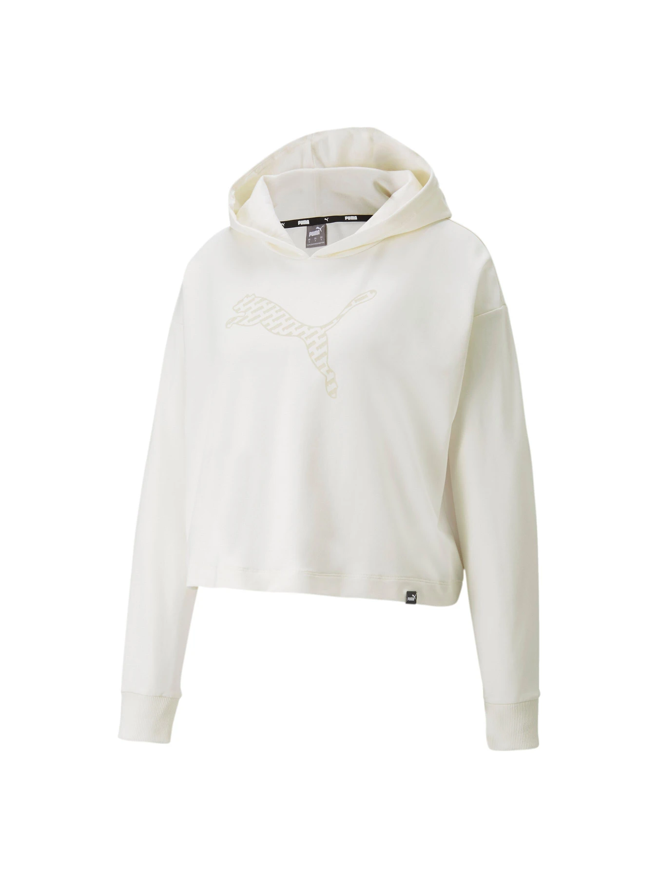 Худі та світшоти PUMA модель 848402 Худі та світшоти PUMA модель 848402 Фото