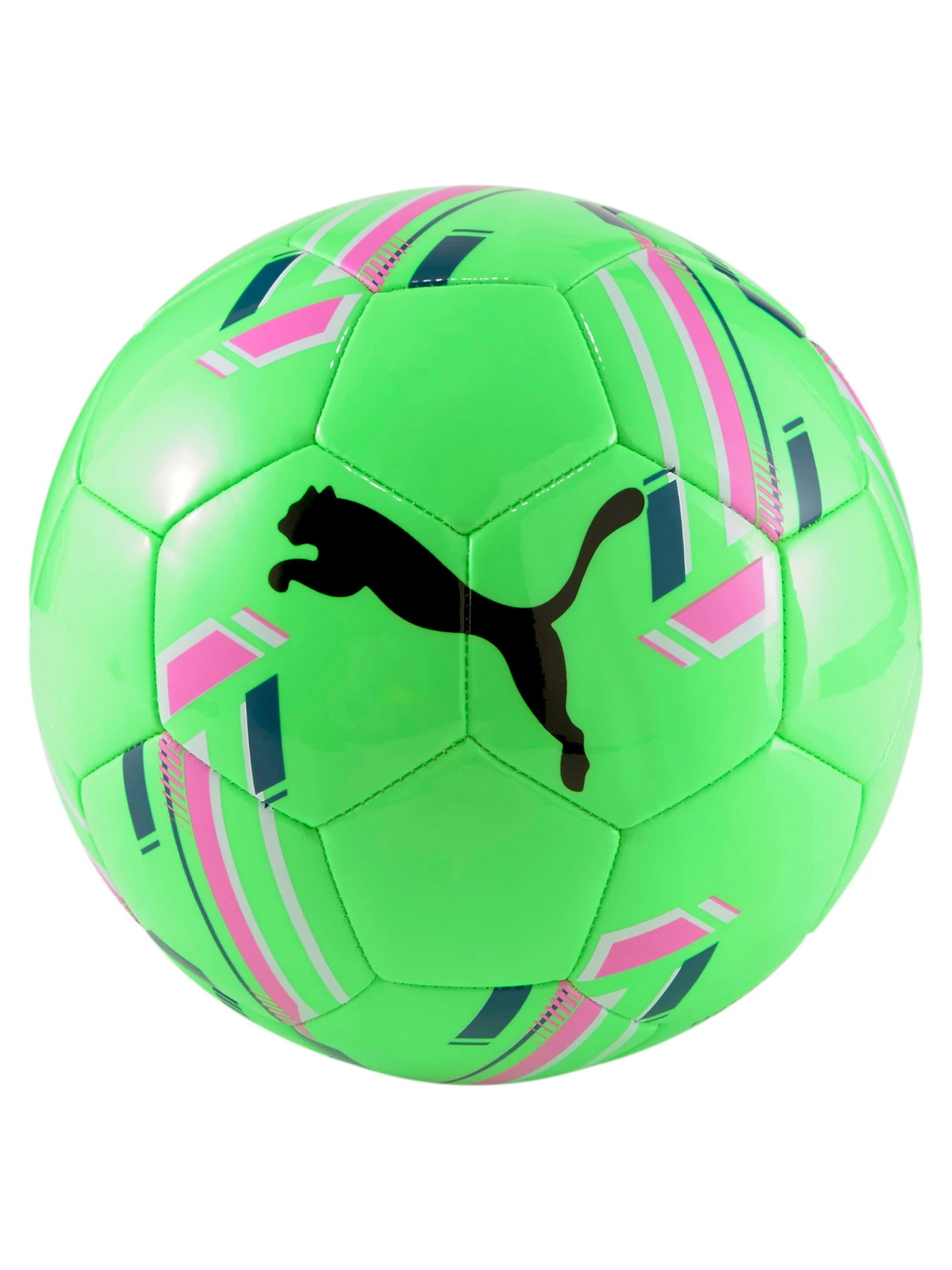М'ячі PUMA Futsal 1 Trainer MS ball модель 083410 М'ячі PUMA Futsal 1 Trainer MS ball модель 083410 Фото