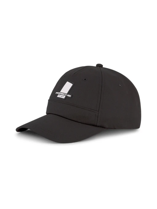 Шапки и кепки PUMA Porsche Legacy BB Cap модель 023503 Фото
