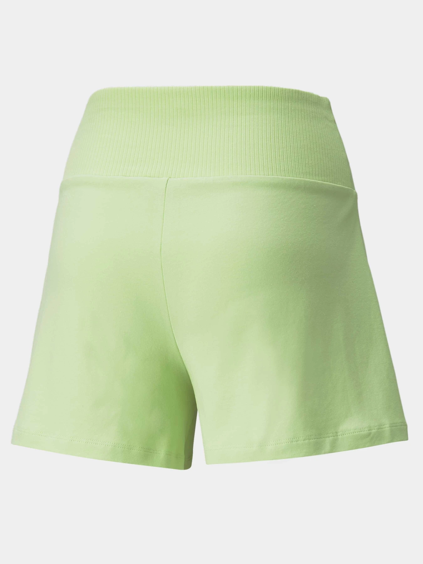 Шорти PUMA Classics Waistband Shorts модель 536276 Фото
