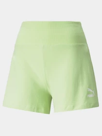 Шорти PUMA Classics Waistband Shorts модель 536276 Фото