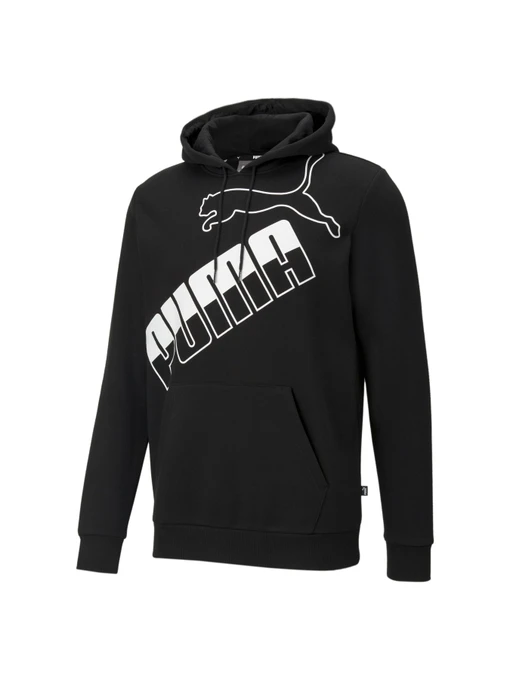Худи и свитшоты PUMA модель 586906 Фото