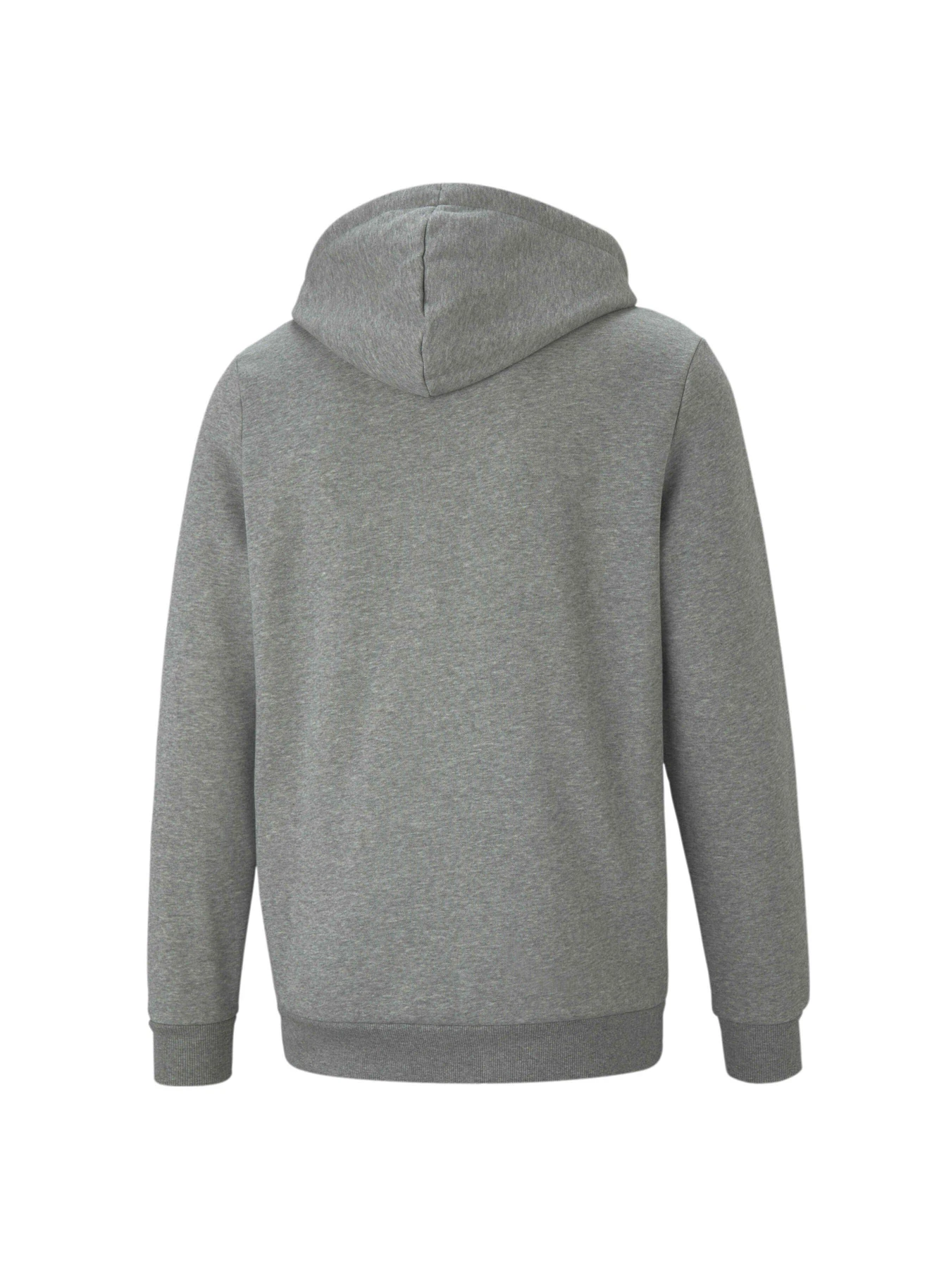 Худі та світшоти PUMA Big Logo Hoodie модель 586906 Фото