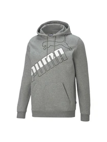 Худі та світшоти PUMA Big Logo Hoodie модель 586906 Фото