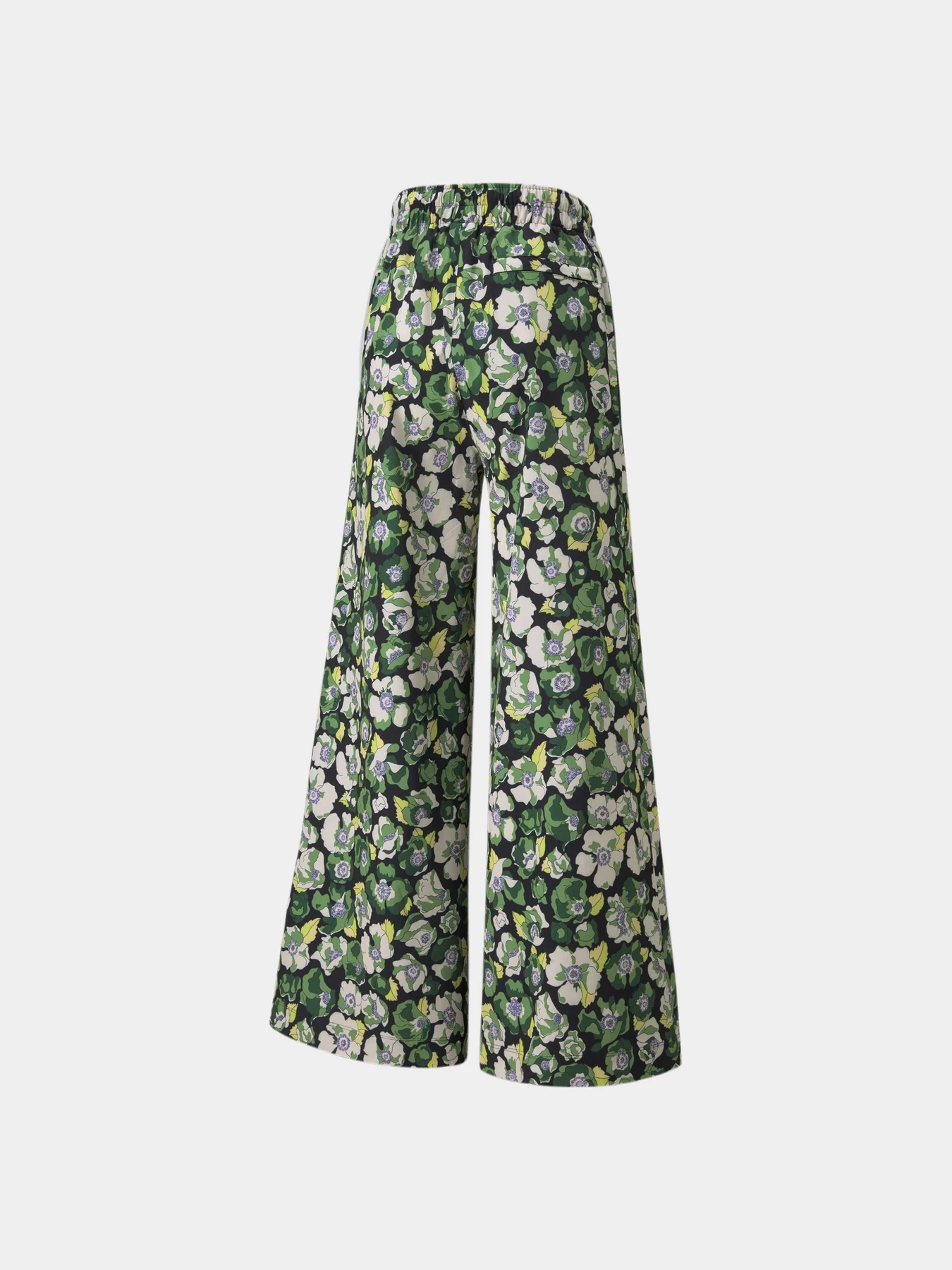 Брюки PUMA x Liberty Wide Leg Pant модель 534052 Брюки PUMA x Liberty Wide Leg Pant модель 534052 Фото