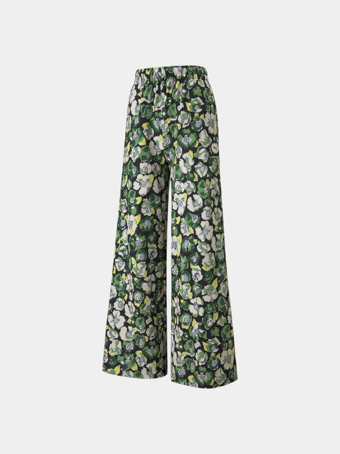 Брюки PUMA x Liberty Wide Leg Pant модель 534052 Брюки PUMA x Liberty Wide Leg Pant модель 534052 Фото