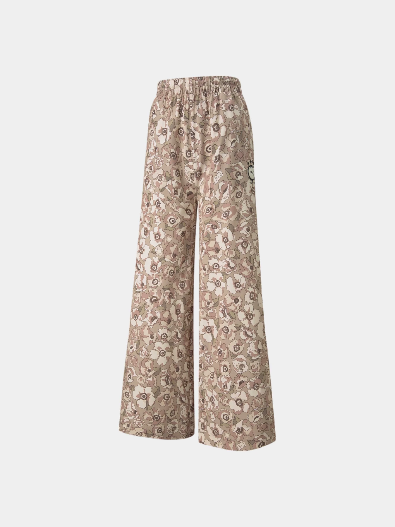 Брюки PUMA x Liberty Wide Leg Pant модель 534052 Брюки PUMA x Liberty Wide Leg Pant модель 534052 Фото