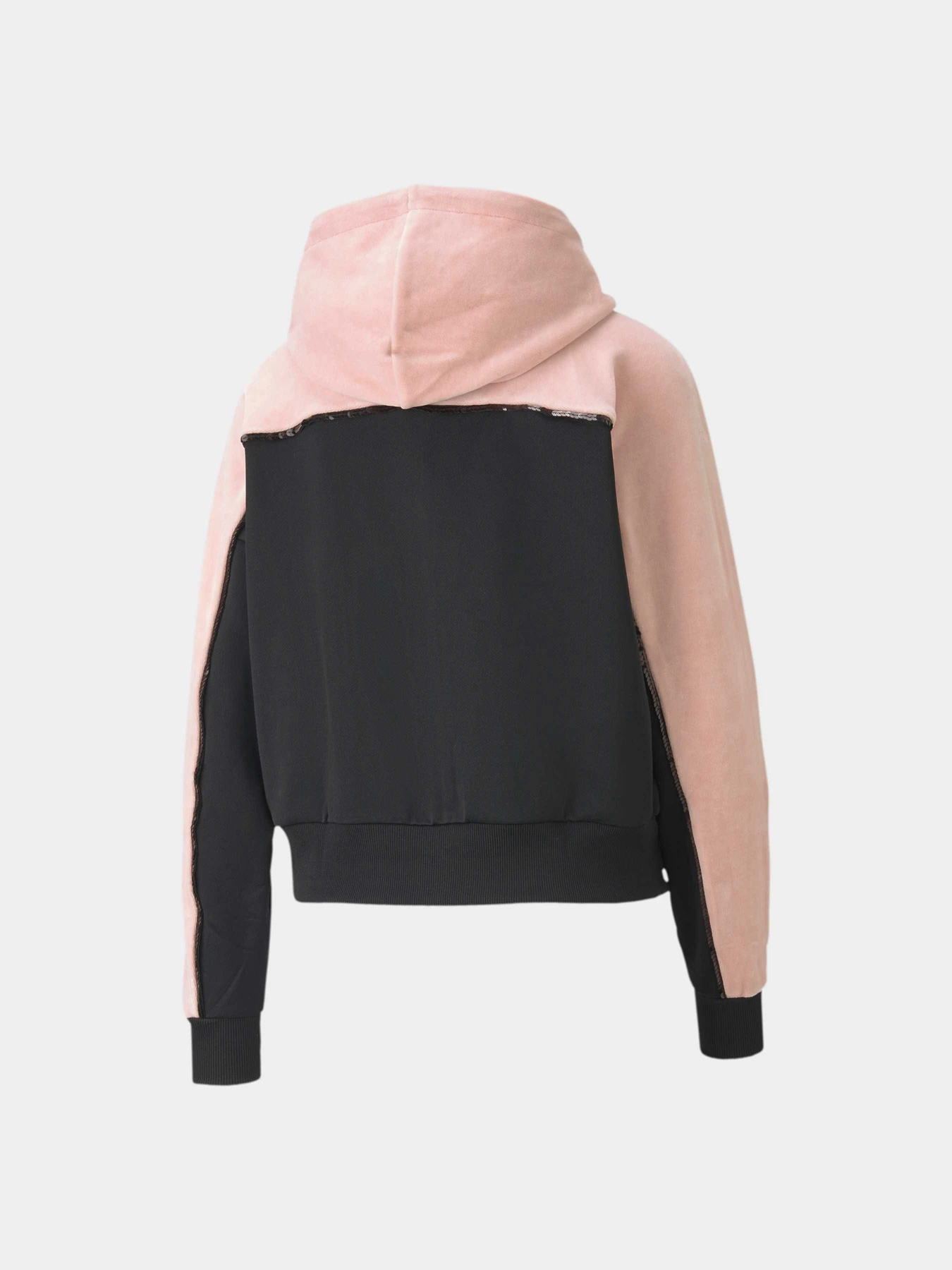 Худи и свитшоты PUMA x Co Tfs Track Jacket модель 596759 Худи и свитшоты PUMA x Co Tfs Track Jacket модель 596759 Фото