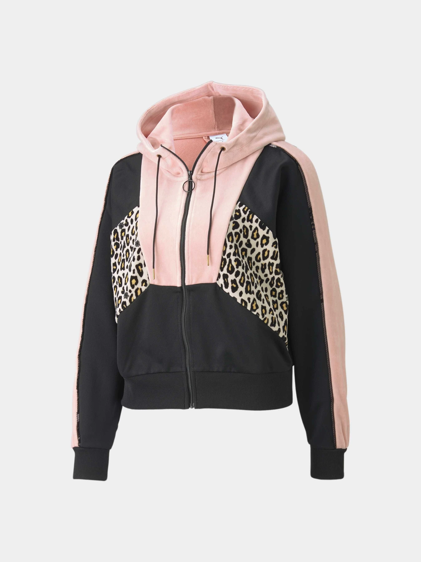 Худи и свитшоты PUMA x Co Tfs Track Jacket модель 596759 Худи и свитшоты PUMA x Co Tfs Track Jacket модель 596759 Фото