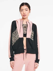 Худи и свитшоты PUMA x Co Tfs Track Jacket модель 596759 Фото
