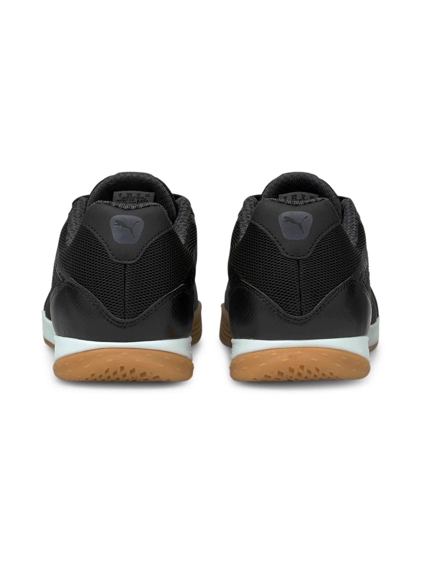 Кроссовки PUMA Ibero Ii модель 106567 Кроссовки PUMA Ibero Ii модель 106567 Фото