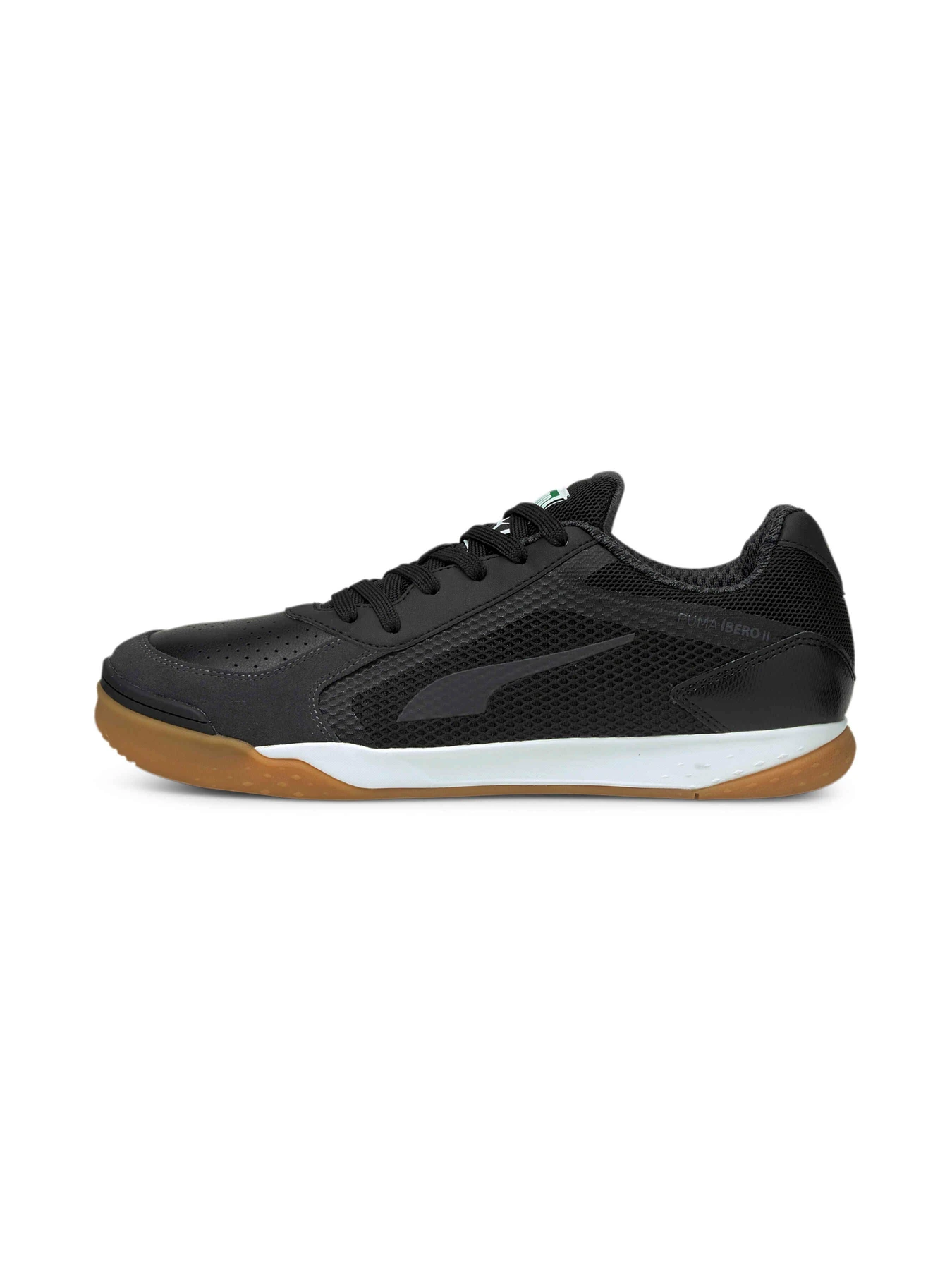 Кроссовки PUMA Ibero Ii модель 106567 Кроссовки PUMA Ibero Ii модель 106567 Фото