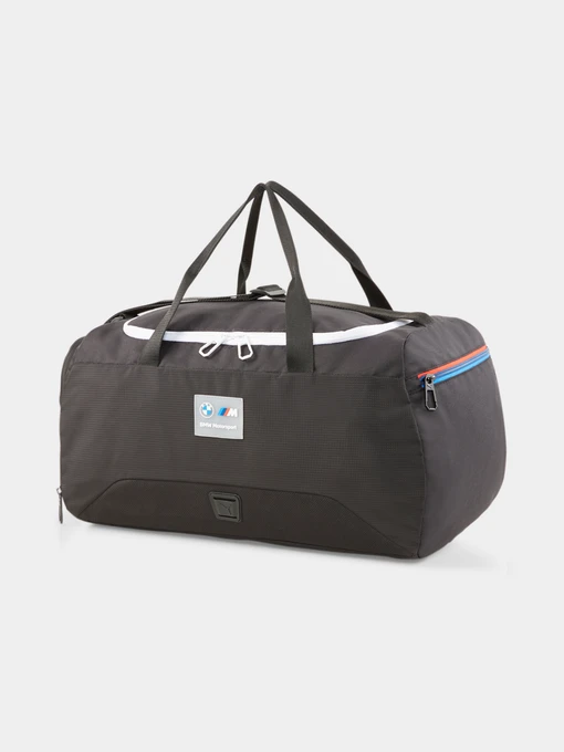 Сумки PUMA Bmw Mms Duffle Bag модель 078802 Фото