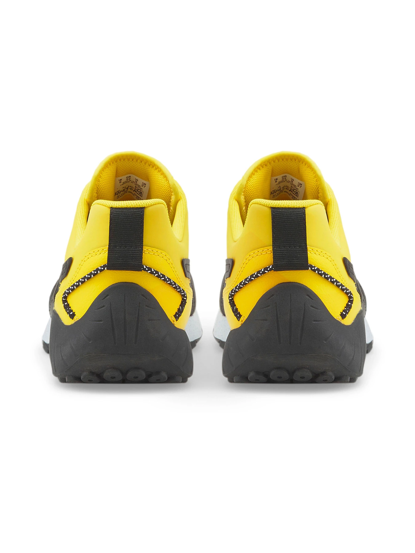 Кросівки PUMA модель 307169 Кросівки PUMA модель 307169 Фото