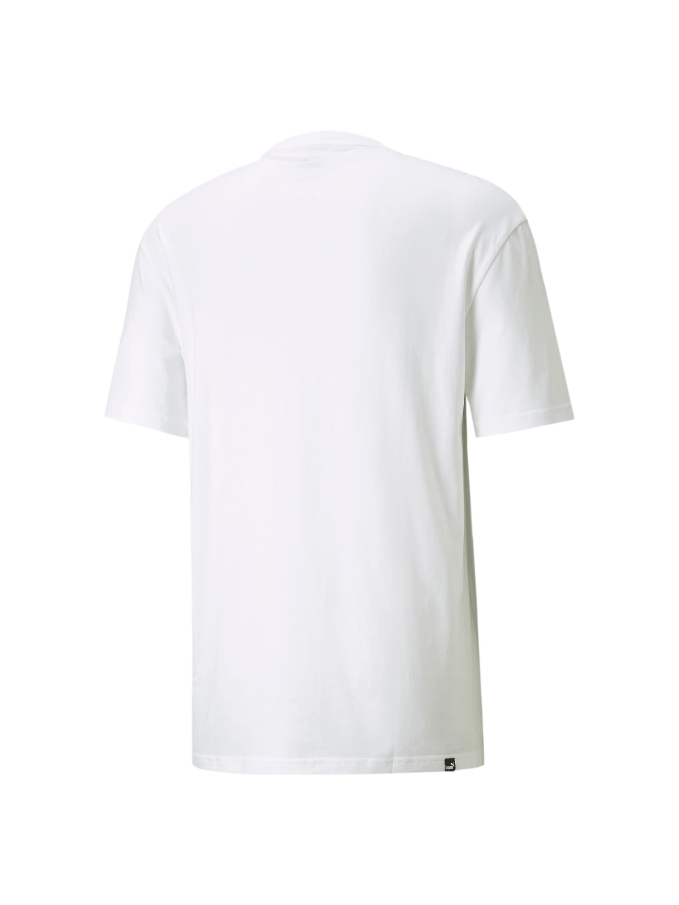 Футболки і поло PUMA Rad/cal Graphic Tee модель 671575 Фото