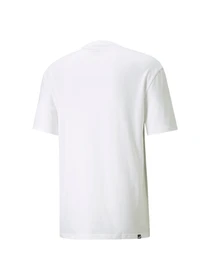 Футболки і поло PUMA Rad/cal Graphic Tee модель 671575 Фото